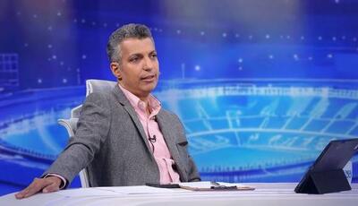 فردوسیپور و پرسشهایی که پشت تریبون «شفافیت» باقی است | آخرین خبر