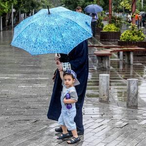  پیش‌بینی بارش پراکنده در شمال و شمال غرب کشور | آخرین خبر