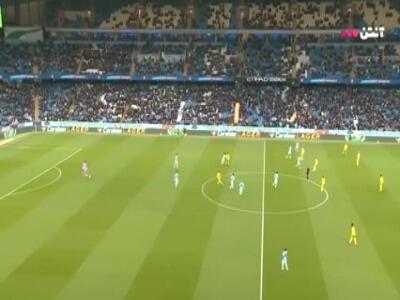  خلاصه بازی منچسترسیتی 5 - نوریچ 0 | آخرین خبر