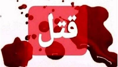 ماجرای قتل زن ۲۶ ساله؛ همسر مقتول، قاتل را اجیر کرده بود | آخرین خبر