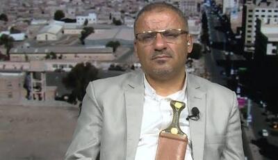 عضو ارشد انصارالله: عربستان خواستار میانجیگری ایران شده است | آخرین خبر