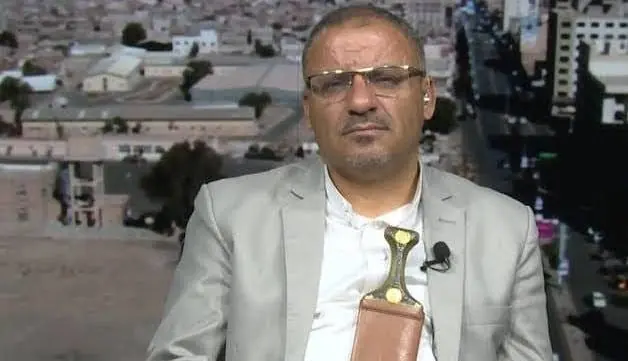  عضو ارشد انصارالله: عربستان خواستار میانجی‌گری ایران شده است | آخرین خبر