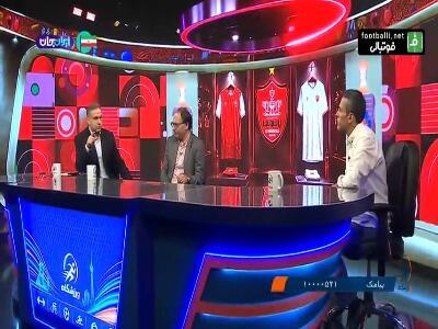 با مثالی از مربیگری علی پروین؛ تفاوت مربی ایرانی و خارجی از نظر حامد کاویانپور | آخرین خبر
