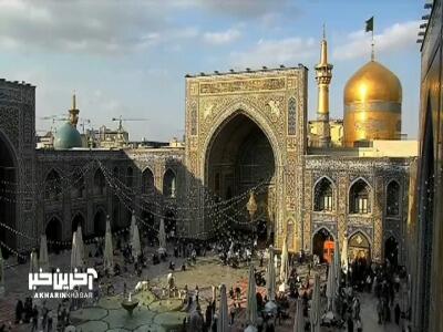 وقتی بیای سربازات هم عهد و هم قسم می شوند... | آخرین خبر