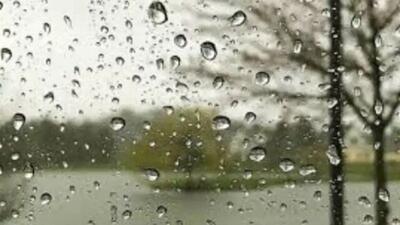  بارش باران برای استانهای ساحلی خزر طی ۳ روز آینده