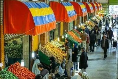  علت اصلی افزایش قیمت سیب زمینی و پیاز در بازار میوه و تره بار تهران اعلام شد