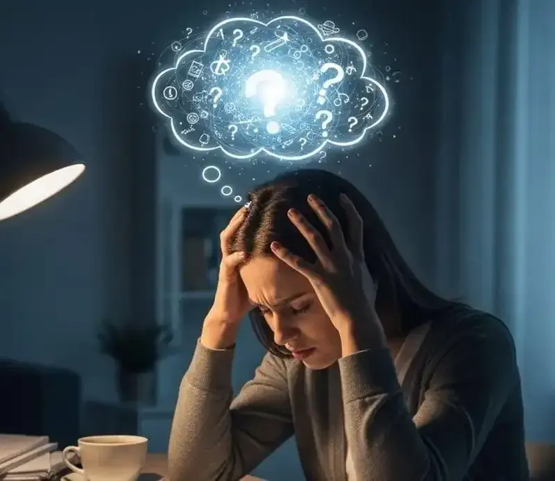 اگر هر روز غر بزنید چه اتفاقی برای مغزتان میافتد؟