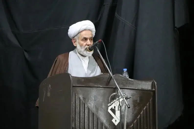  طائب: آمریکا‌یی‌ها این منطقه را با شکست ترک‌ خواهند کرد