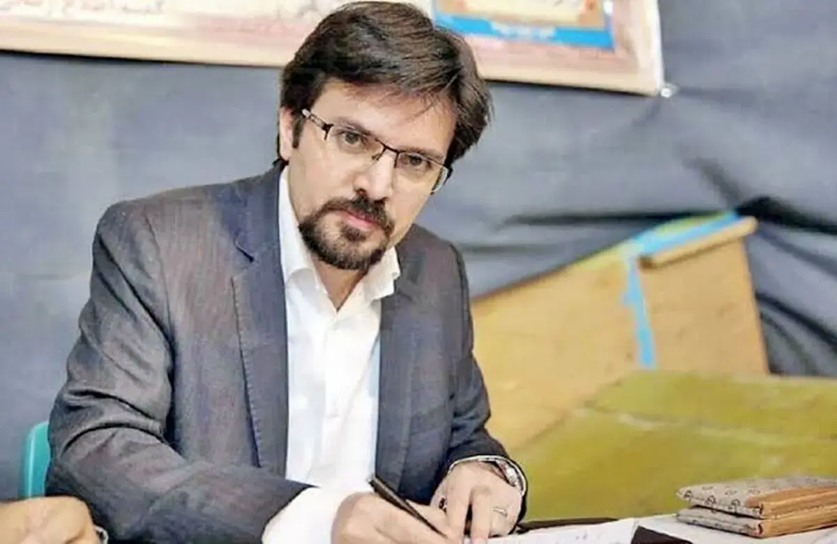 یاشار سلطانی: ۸۰ میلیون بشکه نفت به چهار نفر واگذار شد