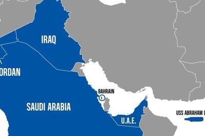  گفت‌وگوهای محرمانه میان کویت و تل‌آویو درباره ایران