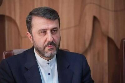 واکنش ایران به خروج آمریکا از شورای حقوق بشر