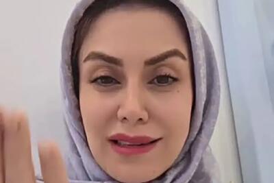  کنایه سنگین مجری تلویزیون به آمار ۷۰ درصدی جبلی