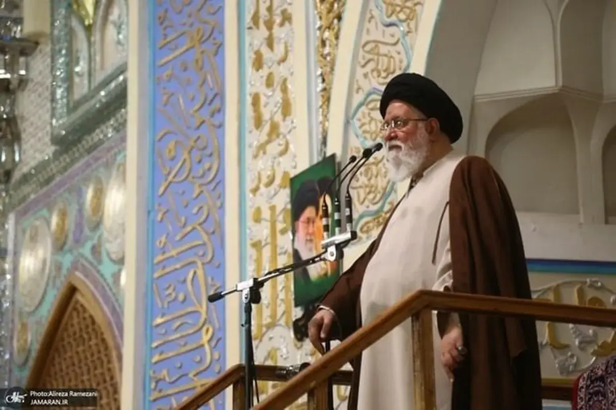 خطبه توجهبرانگیز علمالهدی در آستانه آغاز سال تحصیلی