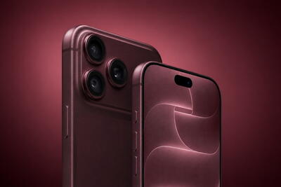 بررسی دوربین iPhone 18 Pro