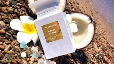  بهترین عطر با رایحه نارگیل زنانه و مردانه؛ رایحه ای گرم، استوایی و جذاب برای تمام سلیقه ها