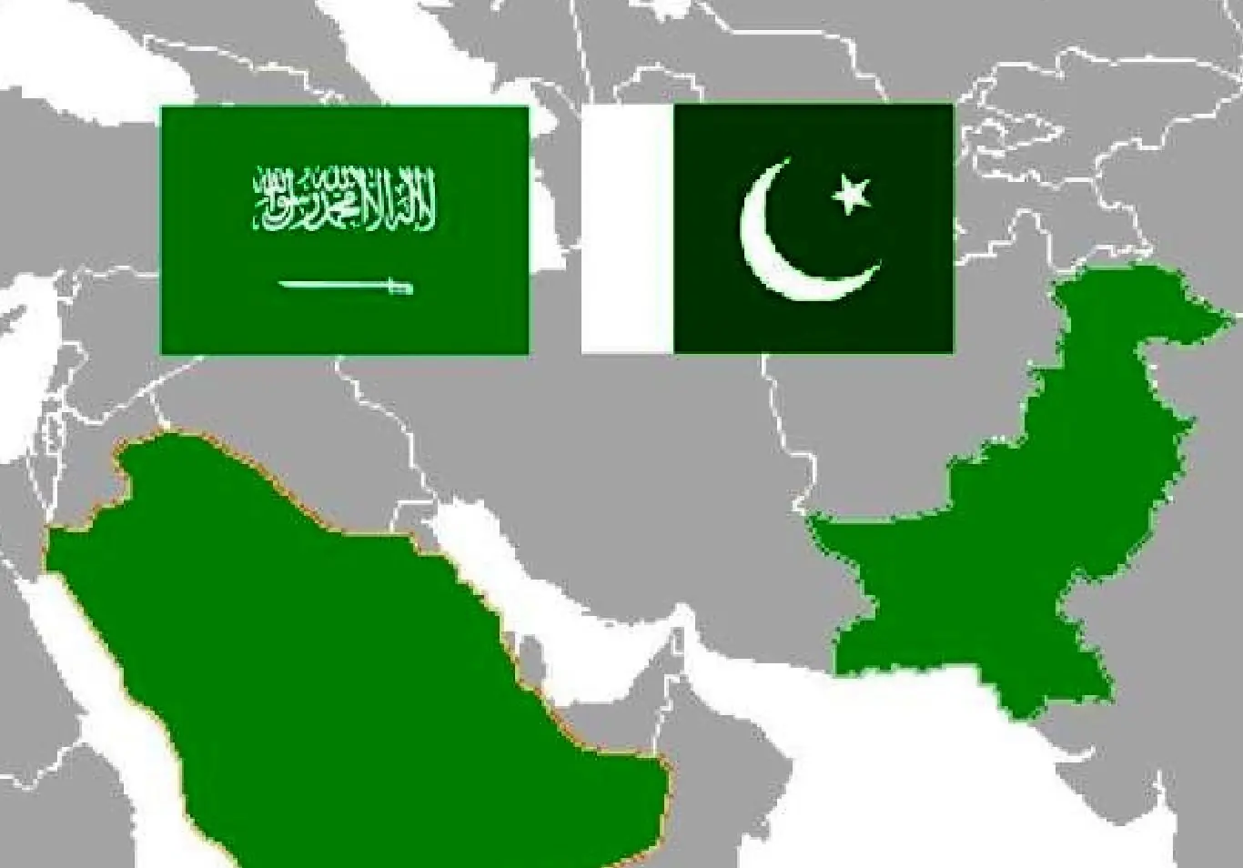  هشدار پاکستان درباره حمله به عربستان؛ تا جایی که بتوانیم برای دفاع از عربستان اقدام خواهیم کرد