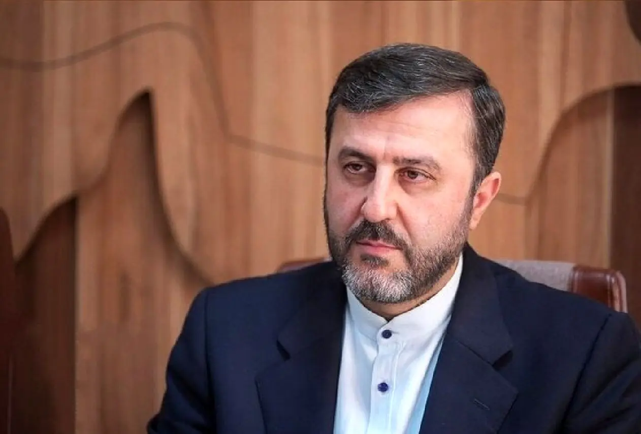  واکنش غریب آبادی به خروج آمریکا از شورای حقوق بشر سازمان ملل/ نمی توانید از زیر بار مسئولیت شانه خالی کنید