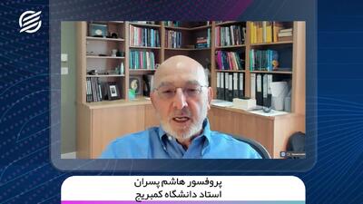  اقتصاد ایران از کجا ضربه خورد؟