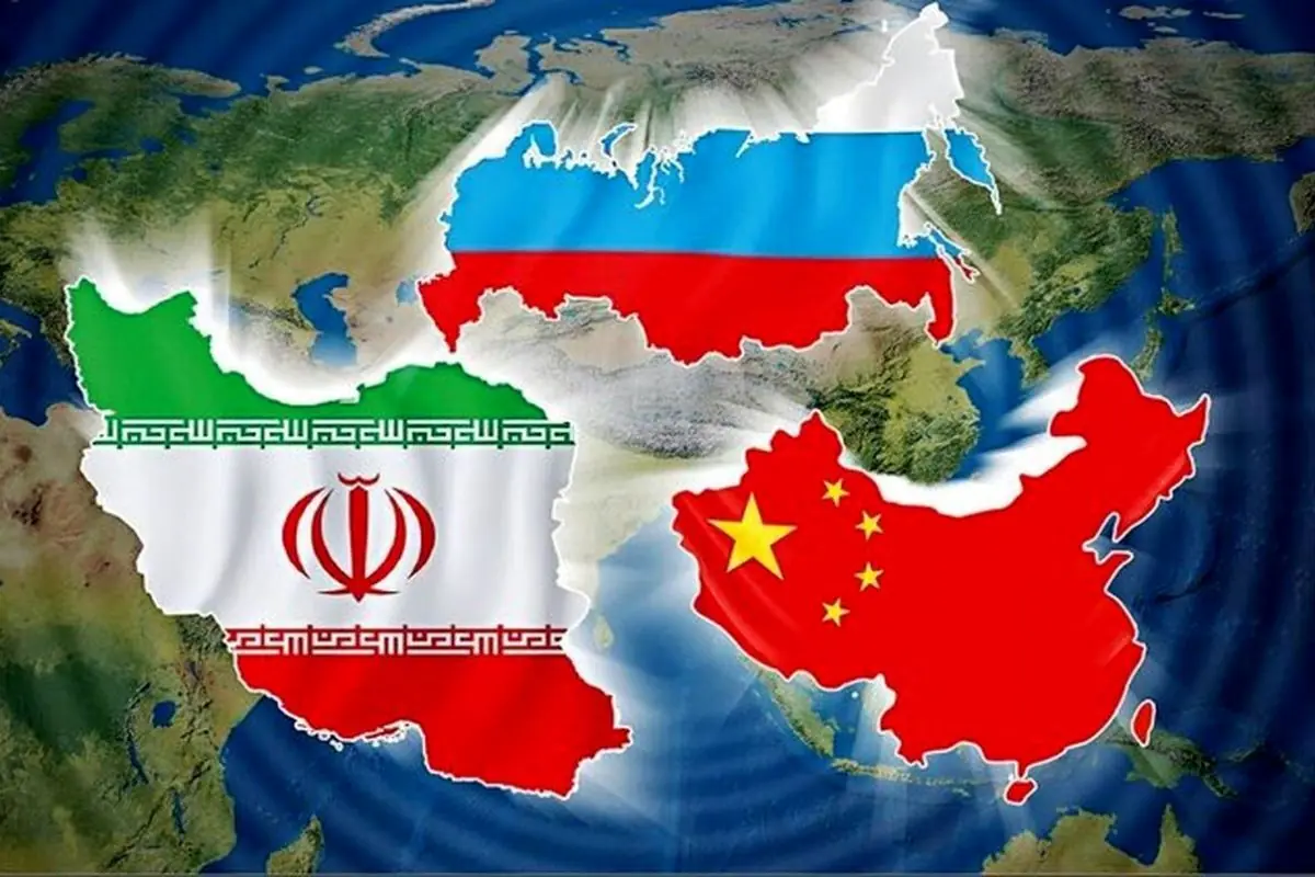 قطعنامه پیشنهادی آمریکا علیه ایران با وتوی چین و روسیه از دستور کار خارج شد