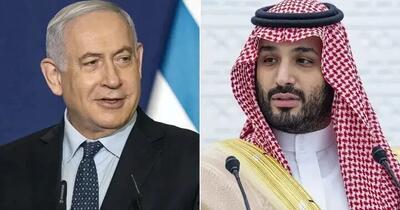 جزئیات یک نشست محرمانه؛ درخواست عربستان از اسرائیل برای مقابله با انصارالله