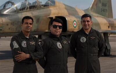 گزارش روزنامه اعتماد از وضعیت ۳ خلبان ایرانی اسیر در قطر / چرا دوحه دروغ می‌گوید؟