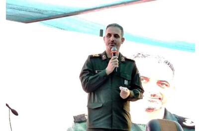غضنفری: اگر ایران ناامن باشد، هیچ نقطهای در منطقه امن نخواهد بود