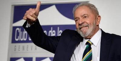 انتقاد رئیسجمهور برزیل از کارلو آنچلوتی