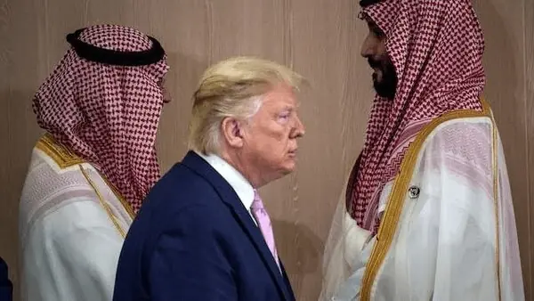 آمریکا سلاح جدید به عربستان میفروشد
