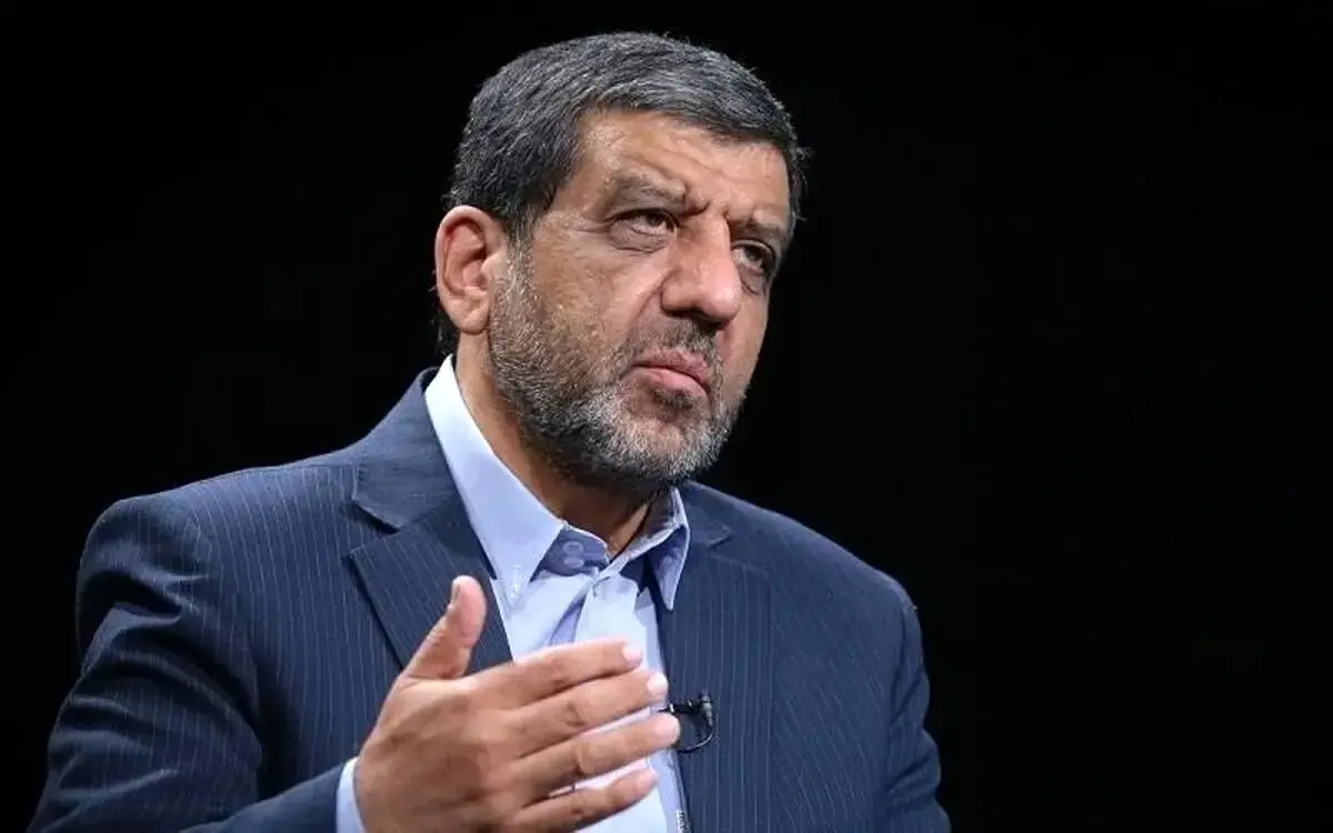 پیام معنادار عزتالله ضرغامی درباره گشت ارشاد در سالگرد مهسا امینی!