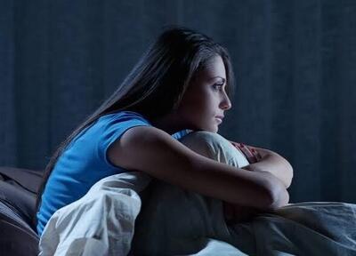 دیشب خوابتان نبرد؟ با این چند کار ساده روزتان را نجات دهید!