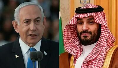 بنسلمان برای مقابله با انصارالله یمن دست به دامن اسرائیل شد
