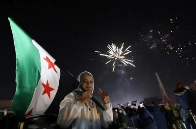 سوریه به میدان رویارویی اسرائیل و ترکیه تبدیل میشود؟