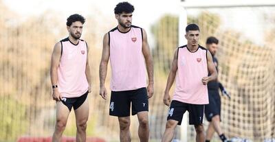  زمان شروع تمرینات پرسپولیس مشخص شد