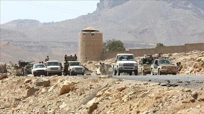 عربستان در تله حوثیها گرفتار شده است؟