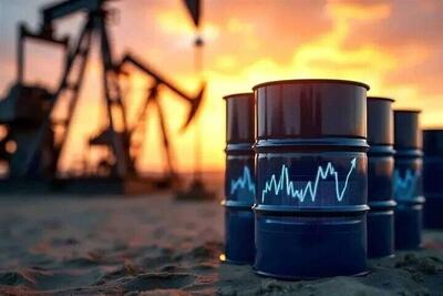 کاهش ۲ درصدی قیمت نفت و کاهش نگرانیهای عرضه عربستان