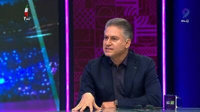 مطهری: سرمربی تیم ملی امید ژست طلبکارانه دارد