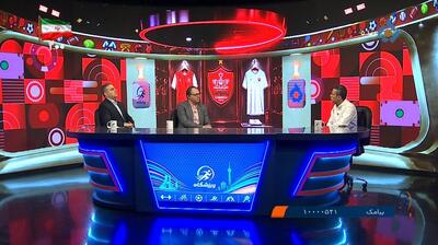پرسپولیس با مهدی تارتار قهرمان می شود؟ حامد کاویانپور پاسخ می دهد