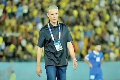 عملکرد گلمحمدی در پساپرسپولیس؛ هر چیزی جز موفقیت!