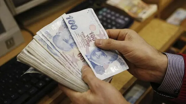  قیمت لیر ترکیه؛ امروز جمعه 27 شهریور 1405