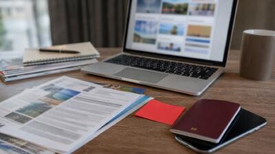 انتخاب ایرلاین، بار مجاز و نکات پیش از پرواز