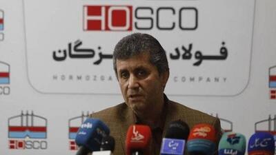اولویت استفاده از ظرفیتهای استان هرمزگان است/ به اخلاقمداری، صداقت و شفافیت مالی پایبندم