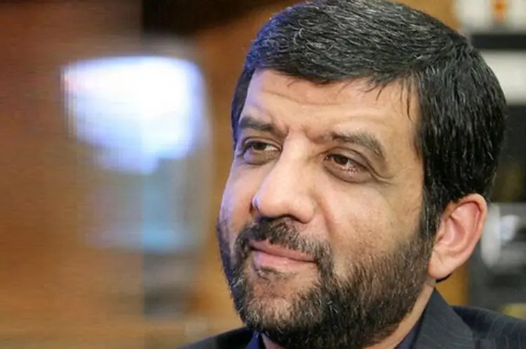پست خاص ضرغامی درباره گشت ارشاد + عکس