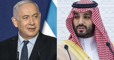 افشای جزئیات هماهنگی امنیتی عربستان با موساد علیه یمن | در جلسه مقامات امنیتی عربستان و اسرائیل در اردن چه گذشت؟