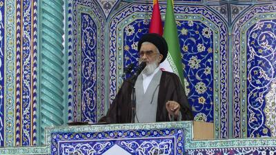 پیروزیهای جبهه مقاومت، معادلات منطقه را تغییر داده است