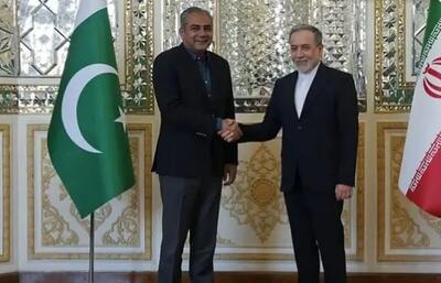 وزیر کشور پاکستان امشب وارد تهران میشود؛ پرونده انصارالله روی میز رایزنی