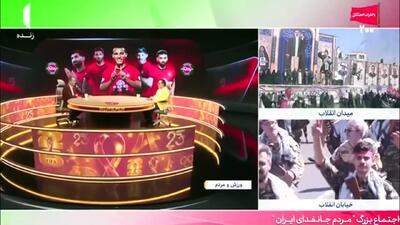  افشاگری زنوزی درباره اسکوچیچ و پرسپولیس (ویدیو)