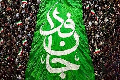 رزمایش ۳۱۳ هزار نفری جانفدایان ایران آغاز شد+ عکس