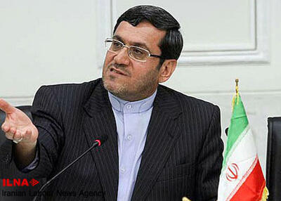 ادعای آمریکا درباره تنگه هرمز «دروغ» است