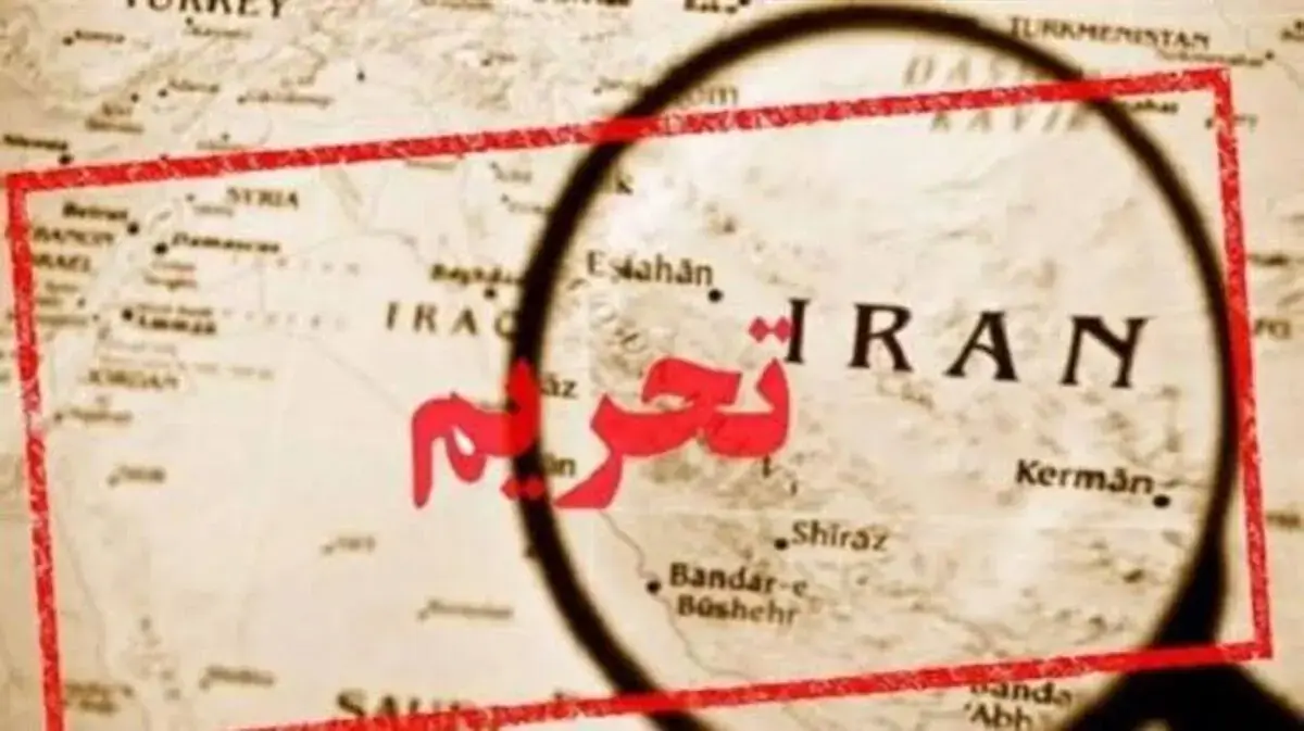 تحریمهایی که با هدف ایجاد رنج گسترده برای مردم طراحی شدهاند، میتوانند جنایت جنگی باشند