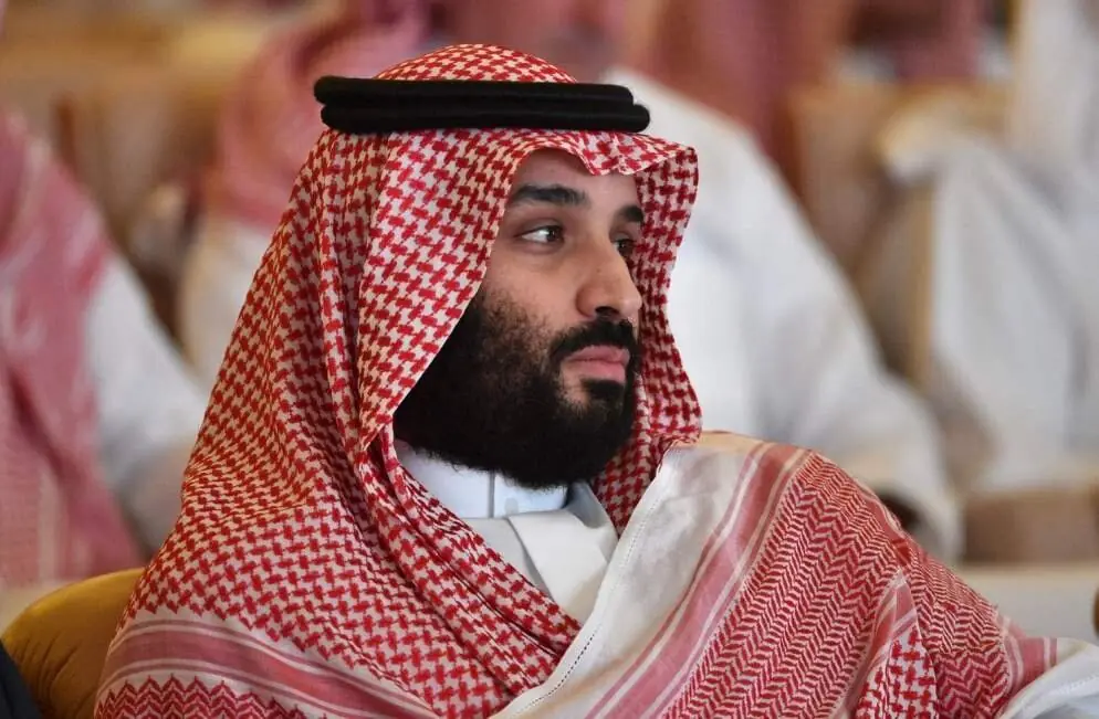 بنسلمان در باتلاق؛ وقتی شمشیر از نیام برآمد و به سوی صاحبش برگشت